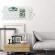 Oglinda decorativa acrilica design hexagon silver xxl size 1 bucata