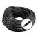 Copex metalic cu izolatie pvc, ignifug, 14mm, pentru instalatii electrice, rola 50m
