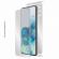 Folie alien surface hd, samsung galaxy s20 fata, spate, laterale + alien fiber cadou