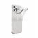 Husa apple iphone 12, tpu slim transparent