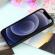 Husa compatibila cu apple iphone 12 pro perfect fit silicon tpu slim antisoc neagra - cu incarcare wireless