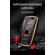 Husa de protectie premium pentru cheie auto,  cover key, compatibila cu bmw x1, x3, x4, i3, m3, m4, m5, m6,