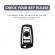Husa de protectie premium pentru cheie auto,  cover key, compatibila cu bmw x1, x3, x4, i3, m3, m4, m5, m6,