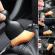 Pensula profesionala cu peri moi ideala pentru detailing interior auto