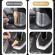 Pensula profesionala cu peri moi ideala pentru detailing interior auto