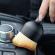 Pensula profesionala cu peri moi ideala pentru detailing interior auto