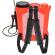 Pompa de stropit electrica (vermorel) 12l master kraft