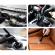 Set 3 pensule profesionale ideale pentru detailing si curatare interior - exterior auto, elemente de caroserie
