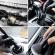 Set 3 pensule profesionale ideale pentru detailing si curatare interior - exterior auto, elemente de caroserie