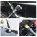 Set 3 pensule profesionale ideale pentru detailing si curatare interior - exterior auto, elemente de caroserie