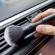 Set 3 pensule profesionale ideale pentru detailing si curatare interior - exterior auto, elemente de caroserie