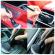 Set 3 pensule profesionale ideale pentru detailing si curatare interior - exterior auto, elemente de caroserie
