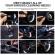 Set 3 pensule profesionale ideale pentru detailing si curatare interior - exterior auto, elemente de caroserie