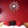 Set oglinzi design 3d silver sun  - oglinzi decorative acrilice luxury home 27 buc/set
