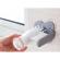 Set perii profesionale pentru spalat pahare si recipiente, interior/exterior, fixare cu ventuza,  kitchen