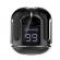 Casti wireless bluetooth,buds ultrapods, audio, anularea zgomotului, fara fir, afisaj digital, microfon, negru