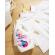 Detergent profesional rufe albe si colorate, 3litri, cashmere aroma