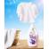 Detergent profesional rufe albe si colorate, 3litri, cashmere aroma