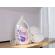 Detergent profesional rufe albe si colorate, 3litri, cashmere aroma