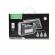 Kit solar gd-lite 8017 dotat cu dispozitive usb cu 3 becuri led si acumulator