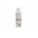 Parfum de rufe, cashmere aroma white musk, 200 ml