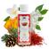 Parfum de rufe rouge cu arome de iasomie, lemn de chihlimbar, parfum fin, sofran, 200ml, 40 de spalari