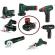 Set acumulator si incarcator parkside 12v din seria x12v-team� putere si versatilitate pentru unelte electrice