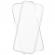 Husa pentru iphone xs max , fata si spate, protectie 360 grade, transparent