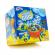 Set BBQ de facut baloane de sapun, Grafix R05-0146