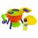 Set BBQ de facut baloane de sapun, Grafix R05-0146