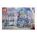 Set de constructie, Castel Frozen cu lumini, 411 piese