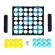 Joc de societate Ping Pong Challenge, 16 bile, Games Hub 01-0159