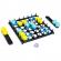 Joc de societate Ping Pong Challenge, 16 bile, Games Hub 01-0159