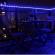 Banda led rgb 5 metri,  multicolora, cu telecomanda
