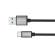 Cablu usb 3.0 - usb tip c 5 gbps 1m kruger&m