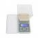 Cantar portabil pentru bijuterii, display lcd, 200g, tara, jy07