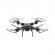 Drona andowl sk533, telecomanda, 4k hd