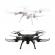 Drona andowl sk533, telecomanda, 4k hd