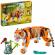 Lego creator maretul tigru 31129