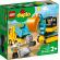 Lego duplo camion si excavator pe senile 10931