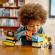 Lego duplo camion si excavator pe senile 10931
