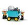 Lego duplo camion si excavator pe senile 10931