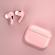 Set 2 casti wireless inpod 3, toc incarcare