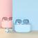 Set 2 casti wireless inpod 3, toc incarcare