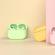 Set 2 casti wireless inpod 3, toc incarcare