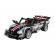 Set de constructie pentru copii andowl jm800, 520 piese