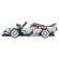 Set de constructie pentru copii andowl jm800, 520 piese