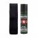 Set autoaparare ideallstore®, police force, baston telescopic 50 cm si spray jet 60 ml