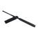 Set autoaparare ideallstore®, police force, baston telescopic 50 cm si spray jet 60 ml