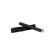 Set autoaparare ideallstore®, baston telescopic 65 cm si spray paralizant jet 60 ml
